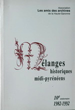 mélanges