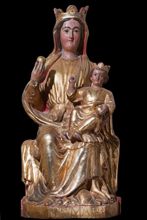 vierge 1