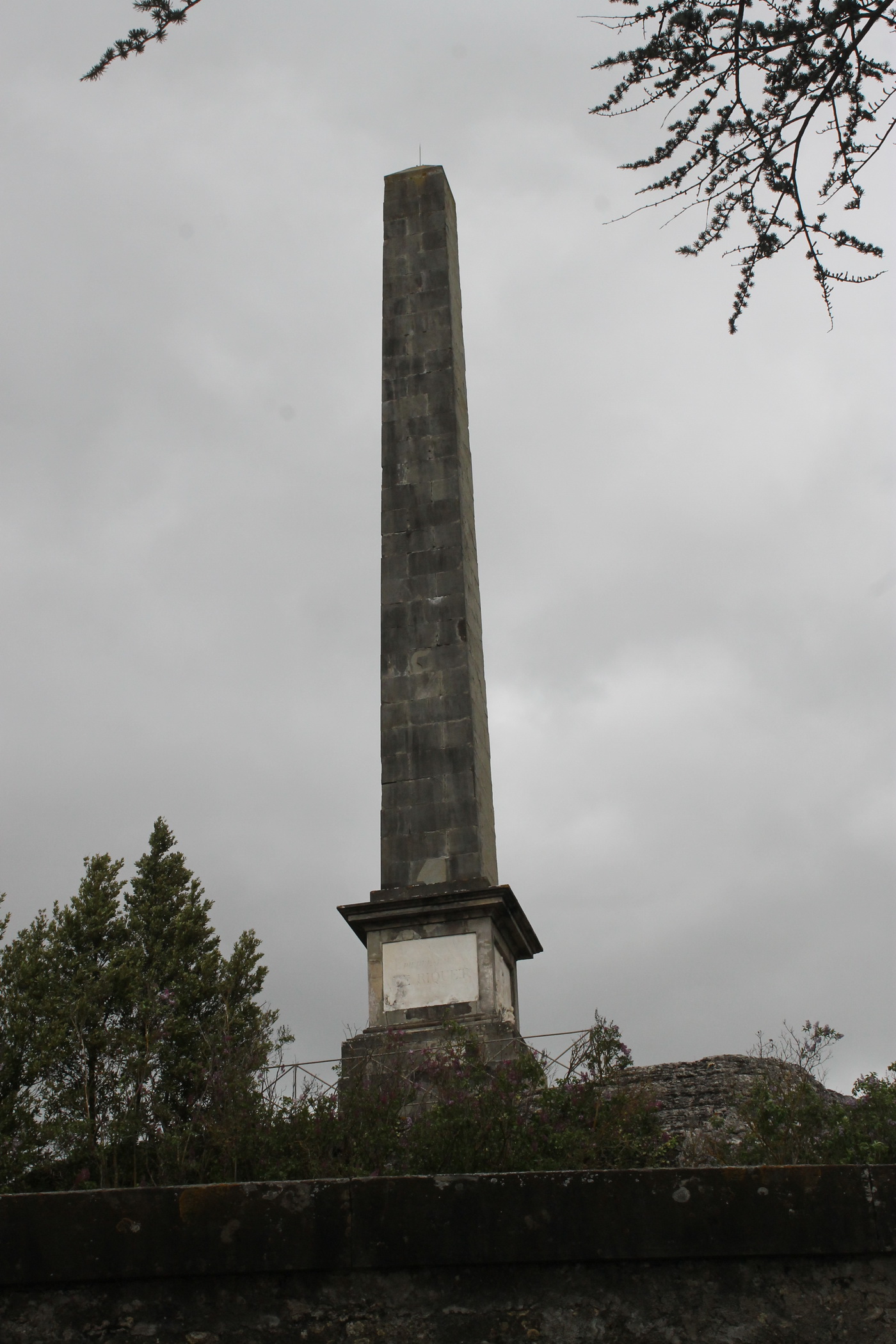 obelisque naurouze