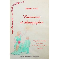 Educateurs et ethnographe