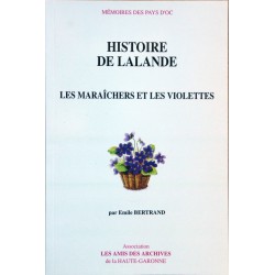 Histoire de Lalande