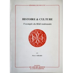 Histoire et Culture,...