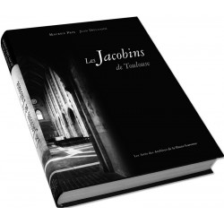 Les Jacobins de Toulouse