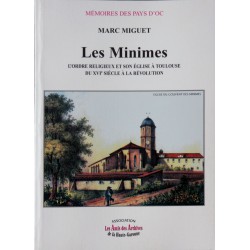 Les Minimes – L’ordre...