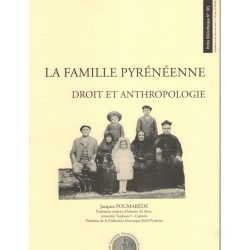 La famille pyrénéenne