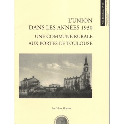 L'Union dans les années 1930