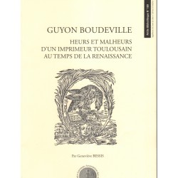 Guyon Boudeville