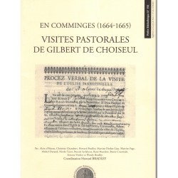 En Comminges (1664-1665)...