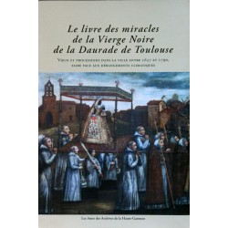 Le livre des miracles de la...