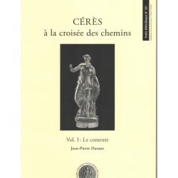 Cérès à la croisée des...