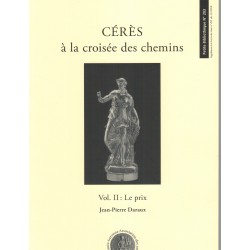 Cérès à la croisée des...