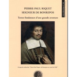 Pierre-Paul RIQUET,...