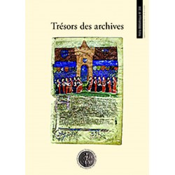 Trésor des archives