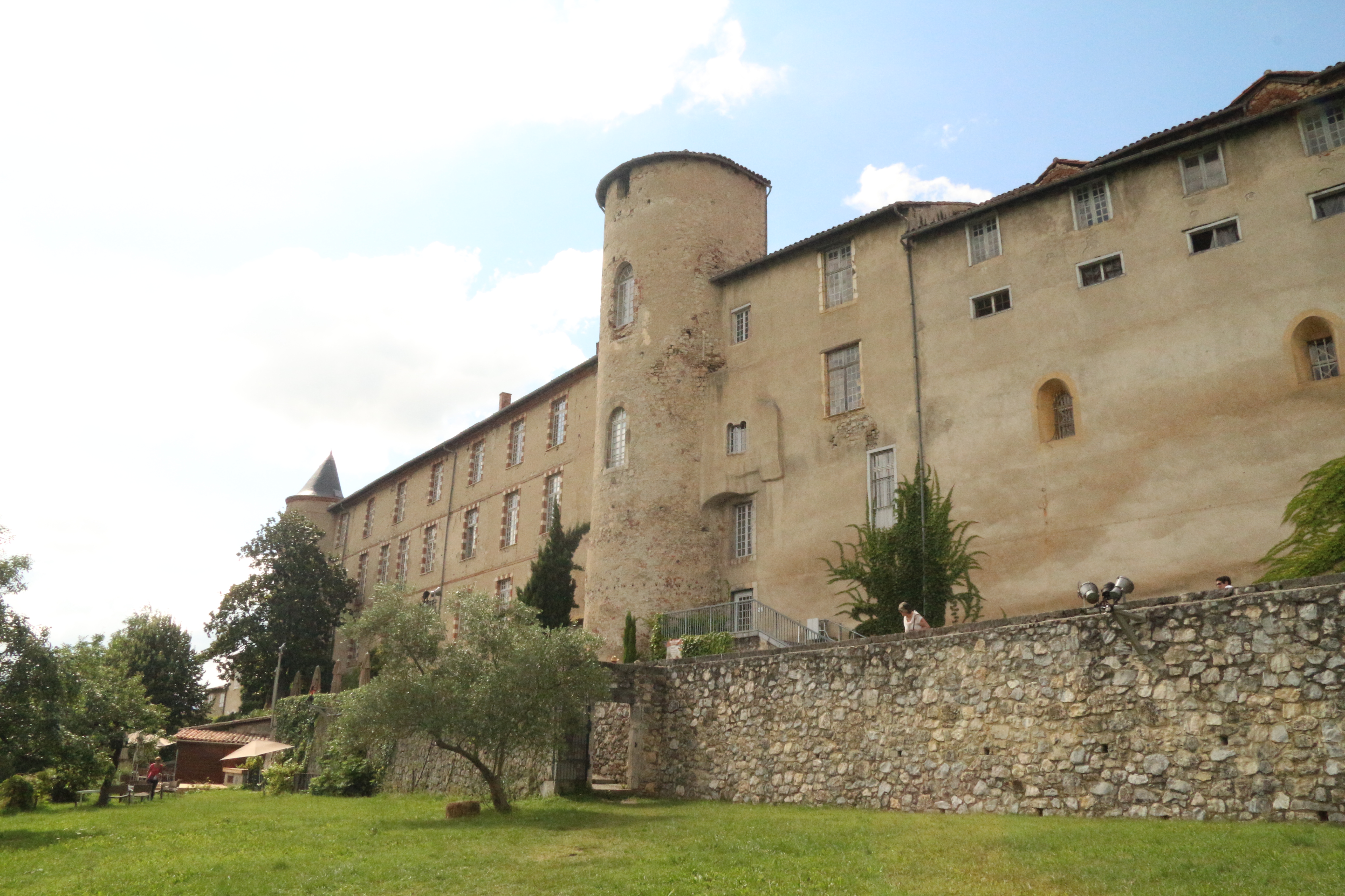 palais des vques