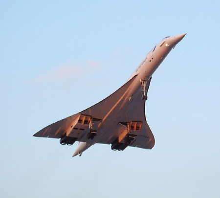 concorde