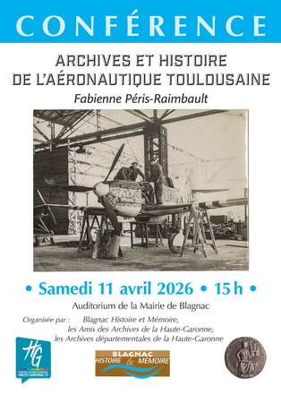 conférence Fabienne Péris-Raimbault